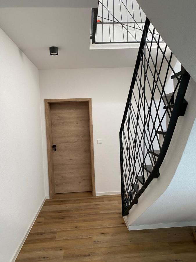 Schoener Wohnen Friesenheim  Ngoại thất bức ảnh
