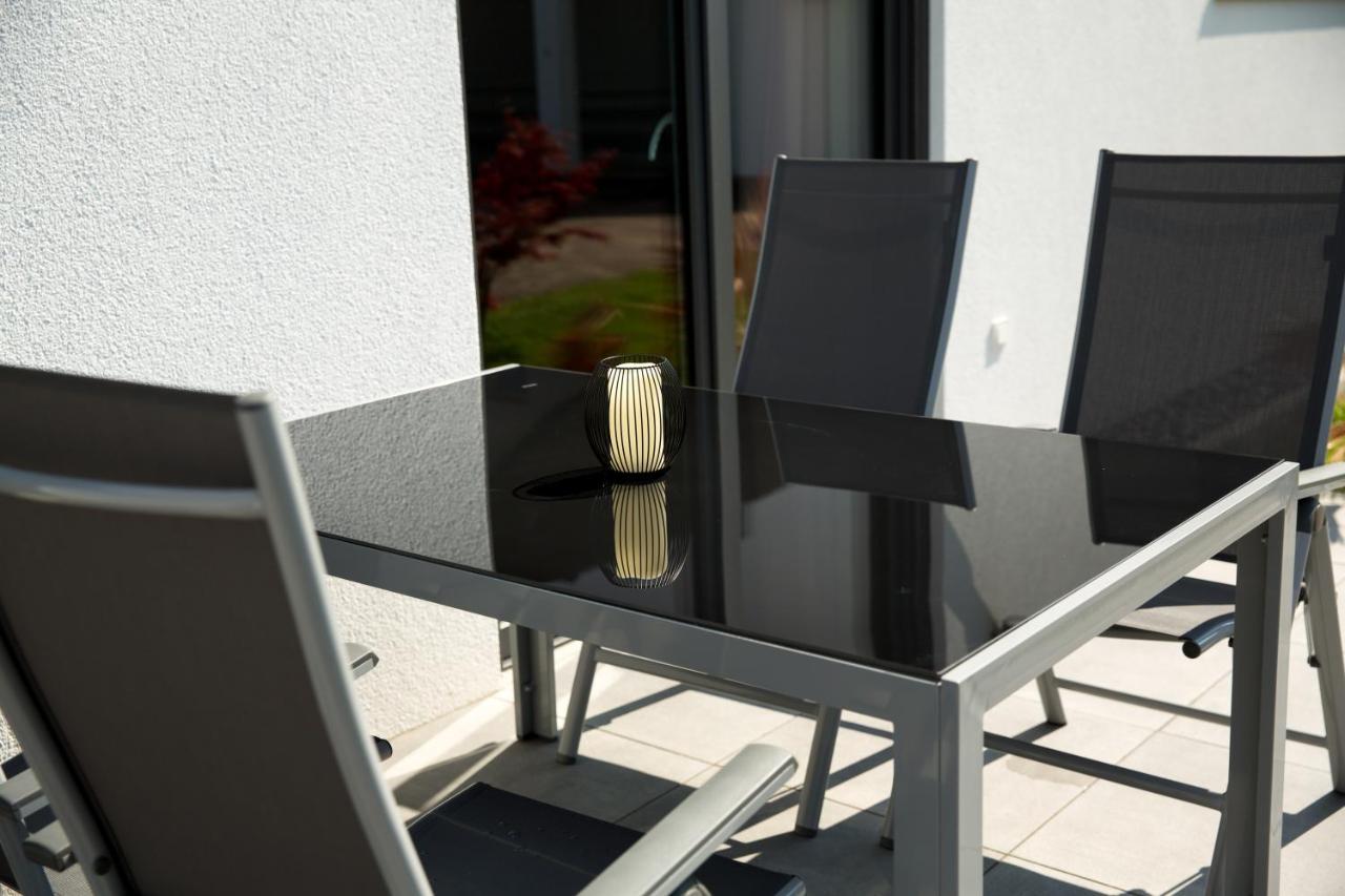 Schoener Wohnen Friesenheim  Ngoại thất bức ảnh