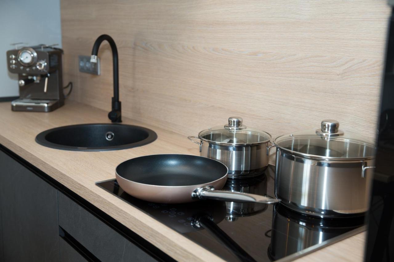 Schoener Wohnen Friesenheim  Ngoại thất bức ảnh