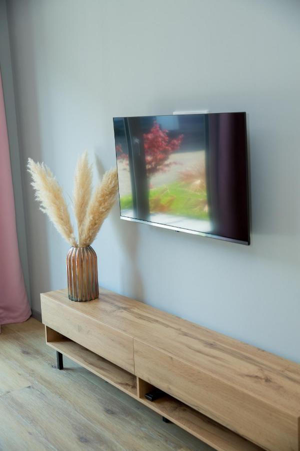 Schoener Wohnen Friesenheim  Ngoại thất bức ảnh